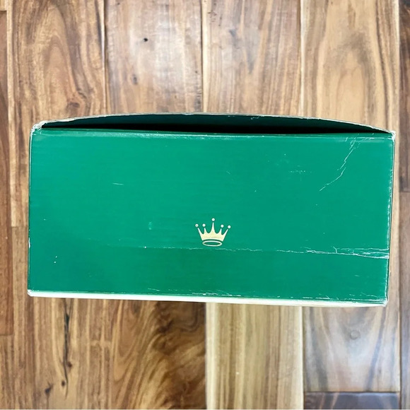 NEW Hallmark Keepsake Christmas Angel Display for Miniature Ornaments Vintage - Picture 7 of 8